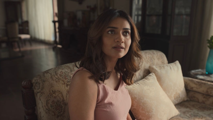 Hruta Durgule X Yes Madam | DVC